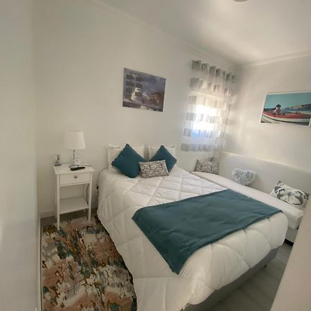 Moradia Ricardo - Nazare Apartment Exterior photo