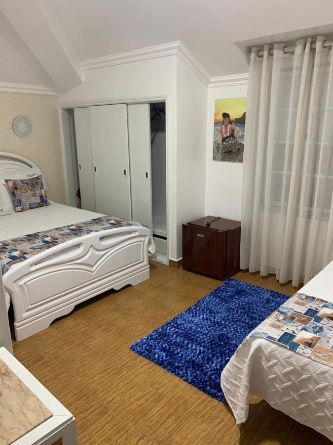 Moradia Ricardo - Nazare Apartment Exterior photo