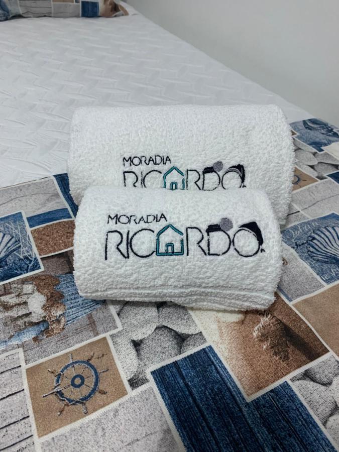 Moradia Ricardo - Nazare Apartment Exterior photo
