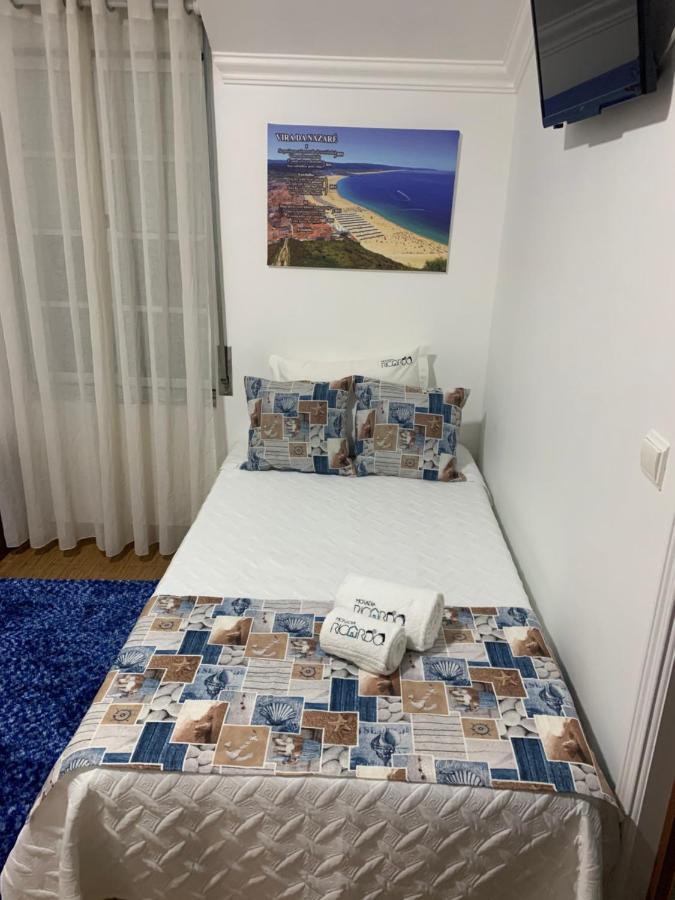 Moradia Ricardo - Nazare Apartment Exterior photo
